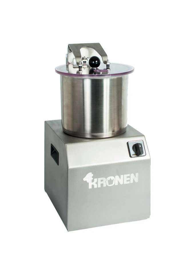 Kronen KC 52 - Vegetable Cutter